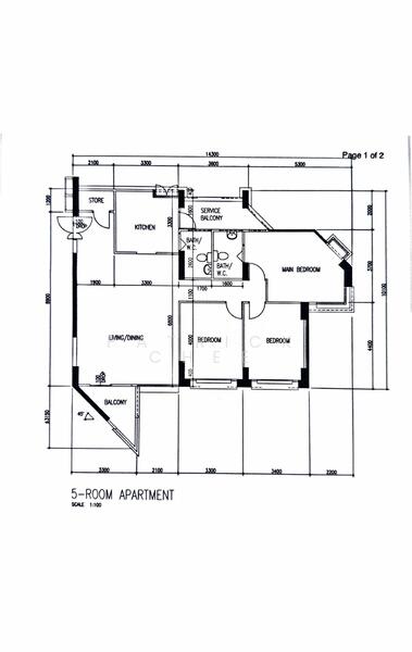 For Sale 289D Bukit Batok Street 25