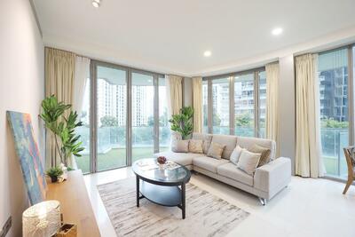 For Sale - Cliveden at Grange