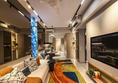 For Sale - Promenade Peak