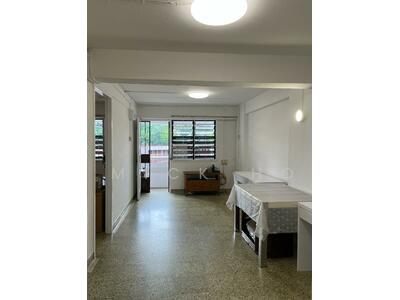 For Rent - 8 Empress Road