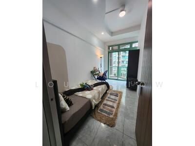 For Rent - Hillview Park