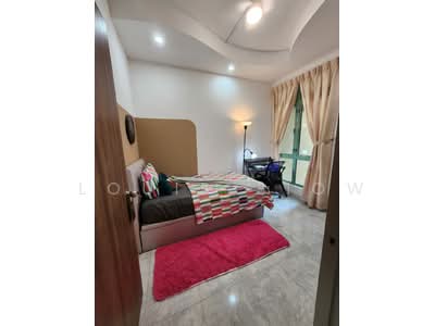 For Rent - Hillview Park