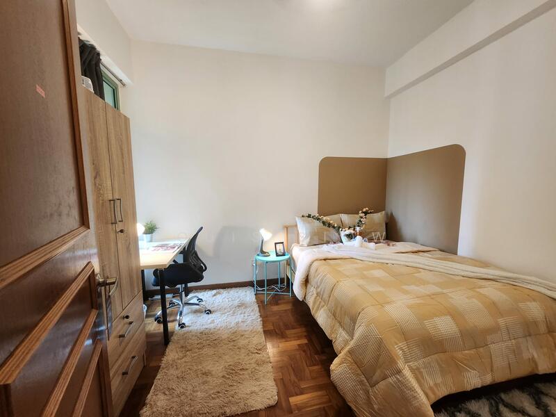 Hillview Park, 19A Hillview Avenue, Room Rental, 180 sqft, Condominium For Rent, by Louis Siow, 500011182 - Bedroom - PropertyGuru.com.sg
