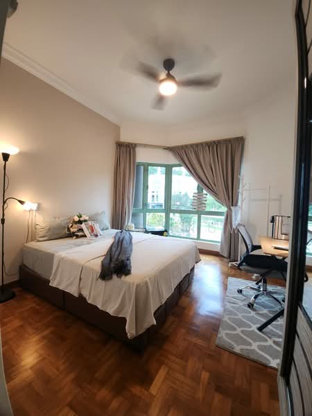 Hillview Park, 19A Hillview Avenue, Room Rental, 180 sqft, Condominium For Rent, by Louis Siow, 500011182 - Bedroom - PropertyGuru.com.sg