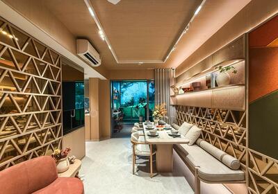 For Sale - Promenade Peak