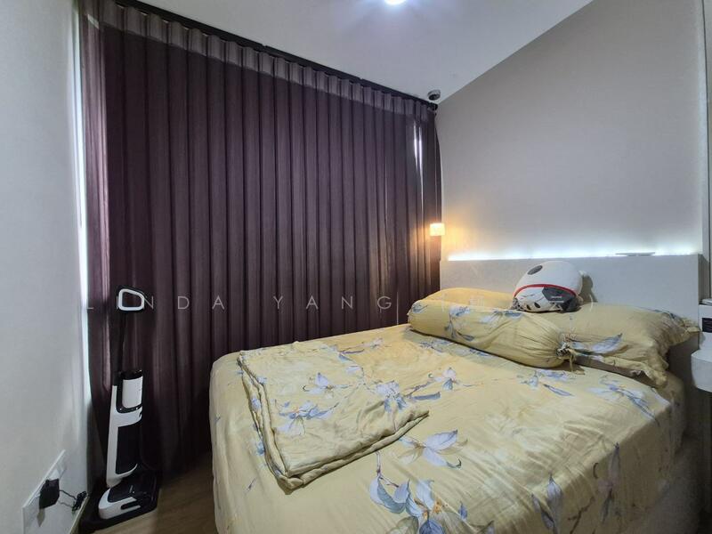 Le Quest Condominium For Sale at S$ 1,580,000 | PropertyGuru Singapore - Bedroom