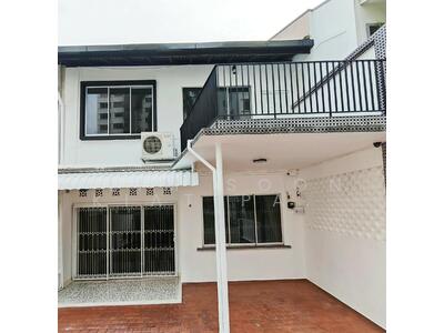 For Rent - Jalan Jintan