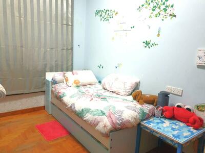 For Rent - Tai Keng Villas