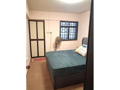 For Rent - 491 Jurong West Avenue 1