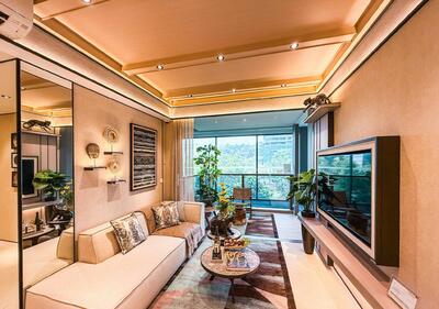 For Sale - Union Square Residences