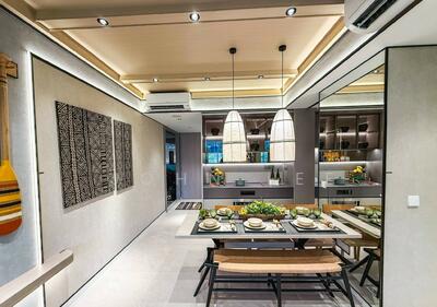 For Sale - Union Square Residences