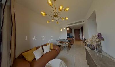 For Sale - Pullman Residences