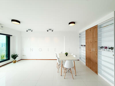 For Sale - Pinnacle @ Duxton