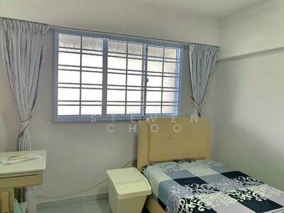 For Rent - 435 Yishun Avenue 6