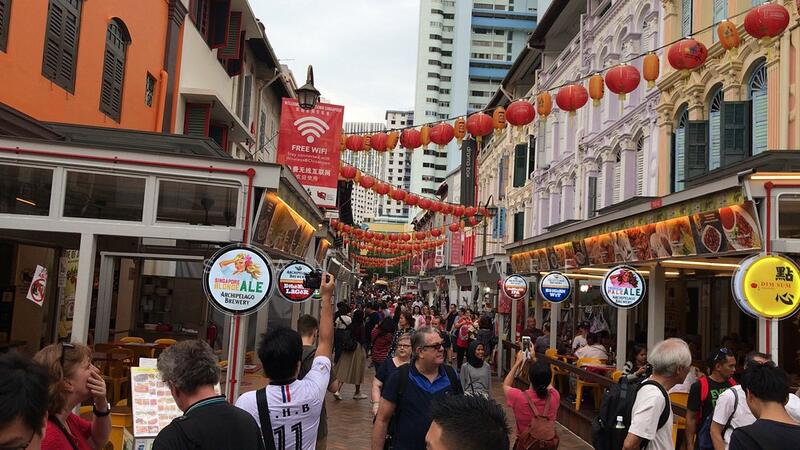 Sago Street, , 2,422 sqft, Shop / Shophouse For Sale, by Stanley Wee, 500011243 - Exterior - CommercialGuru.com.sg