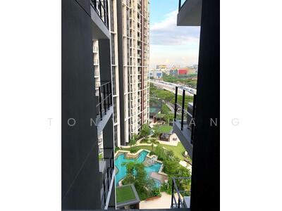 For Rent - Botanique at Bartley