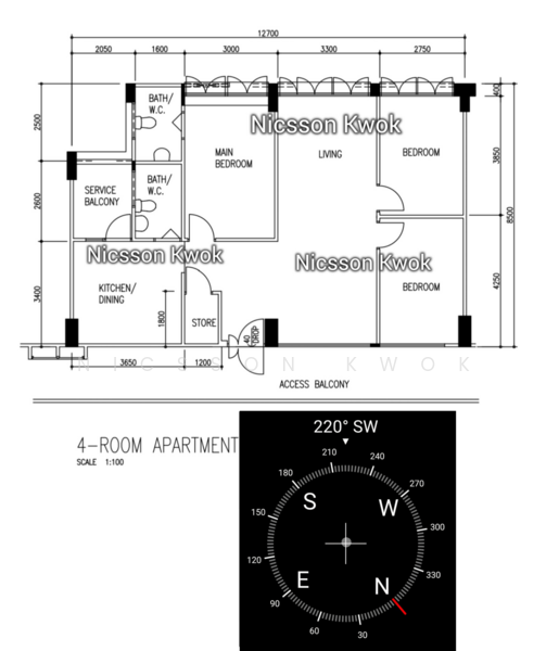 For Sale 40 Cambridge Road