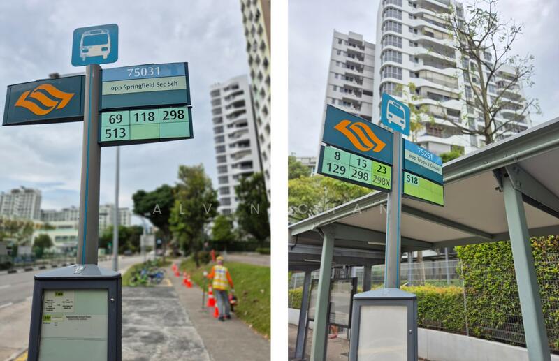 Transport Connectivity