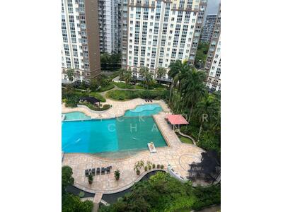 For Rent - The Tropica