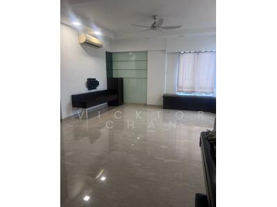 For Rent - The Tropica