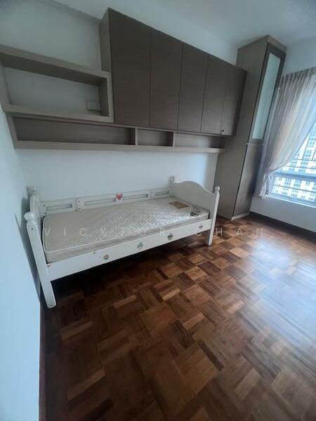 The Tropica, 55 Tampines Avenue 1, 3 Bedrooms, 1,237 sqft, Condominium For Rent, by Vicktor Chan, 500011255 - Bedroom - PropertyGuru.com.sg