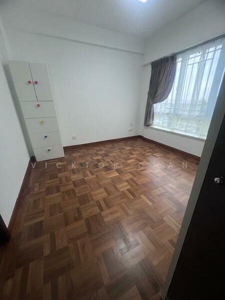 The Tropica, 55 Tampines Avenue 1, 3 Bedrooms, 1,237 sqft, Condominium For Rent, by Vicktor Chan, 500011255 - Bedroom - PropertyGuru.com.sg