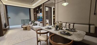 For Sale - Amber House