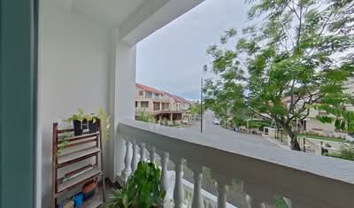 For Sale - Stratford Court