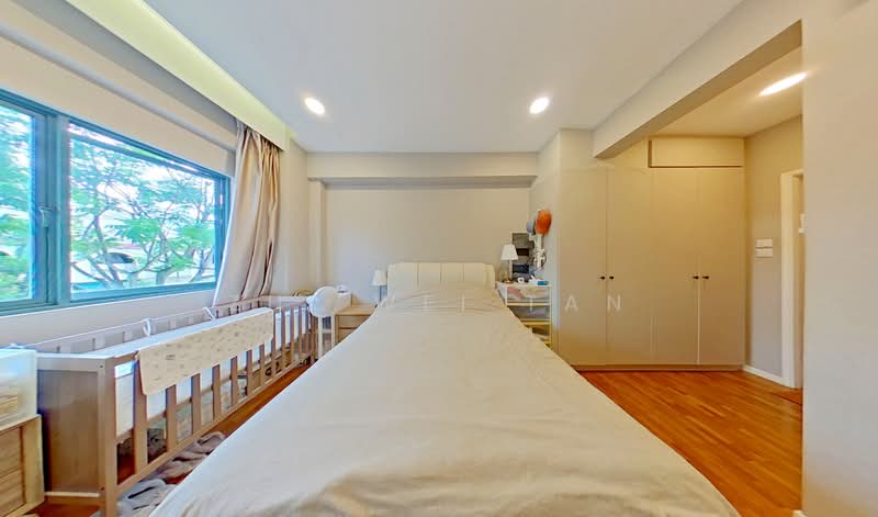 Stratford Court Condominium For Sale at S$ 1,449,999 | PropertyGuru Singapore - Bedroom