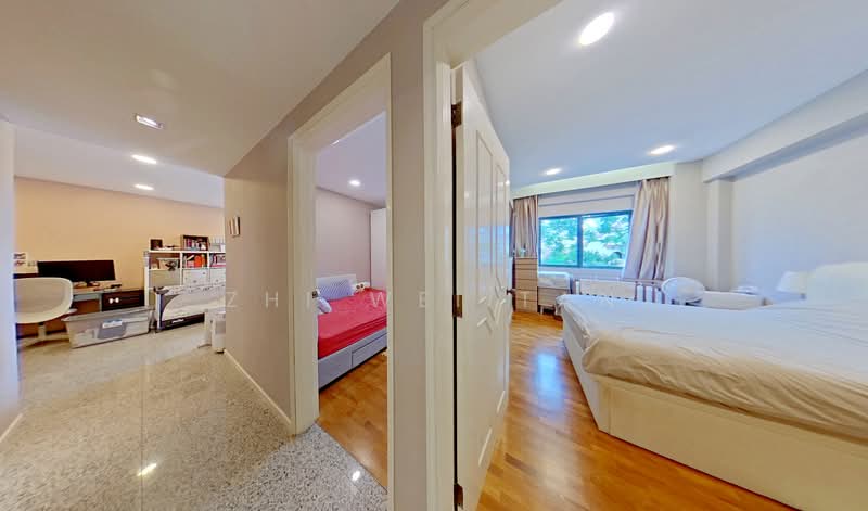 Stratford Court Condominium For Sale at S$ 1,449,999 | PropertyGuru Singapore - Bedroom