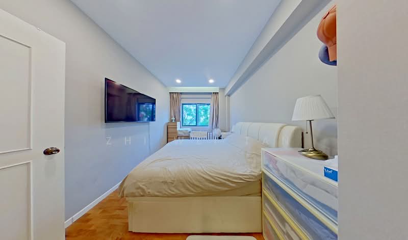 Stratford Court Condominium For Sale at S$ 1,449,999 | PropertyGuru Singapore - Bedroom