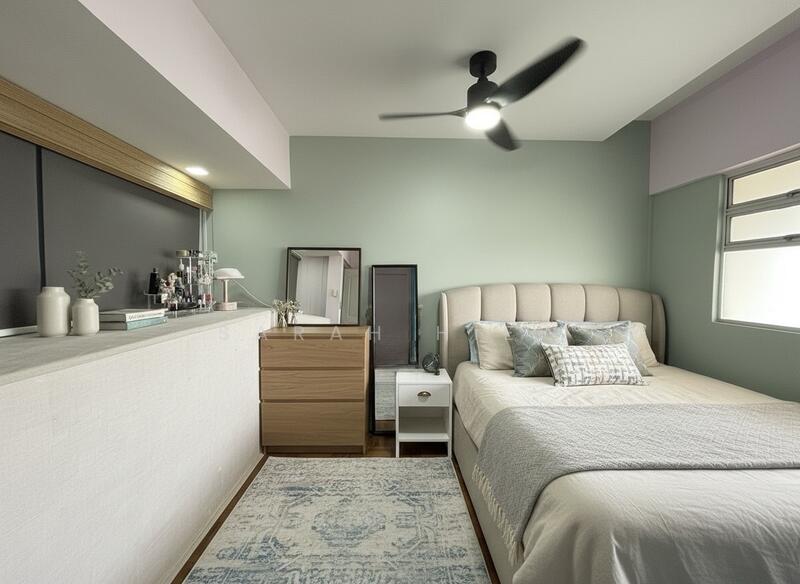 Bedroom (ID)