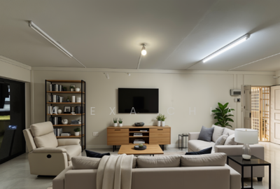 For Sale - 521 Jelapang Road