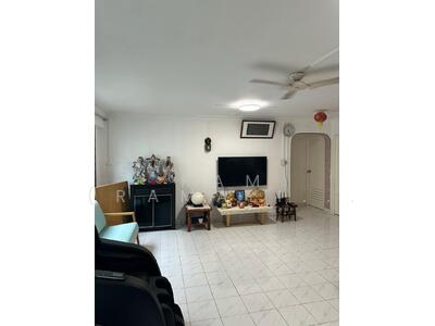 For Rent - 403 Fajar Road
