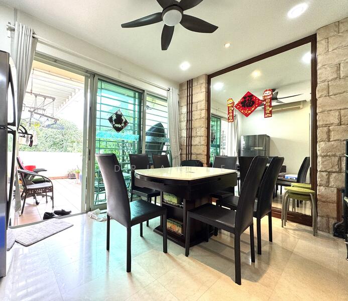 For Sale - The Clearwater