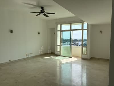 For Sale - Parbury Hill Condominium