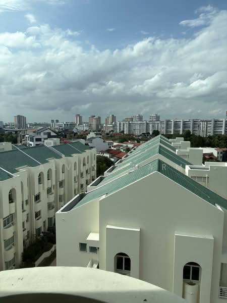 Parbury Hill Condominium Condominium For Sale at S$ 4,300,000 | PropertyGuru Singapore - Unblock view