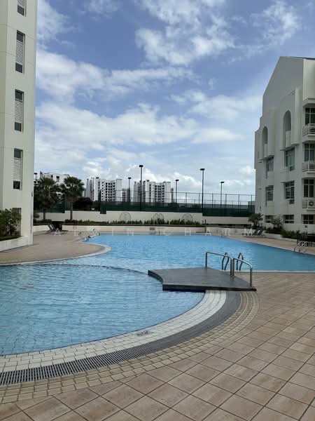 Parbury Hill Condominium Condominium For Sale at S$ 4,300,000 | PropertyGuru Singapore - Huge Swimming Pool