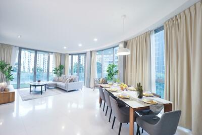 For Rent - Cliveden at Grange