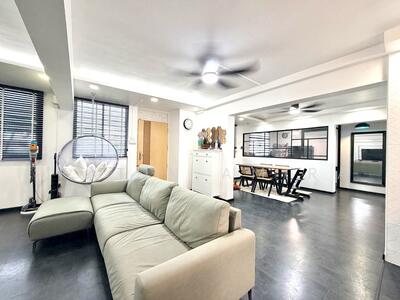 For Sale - 171 Yishun Avenue 7