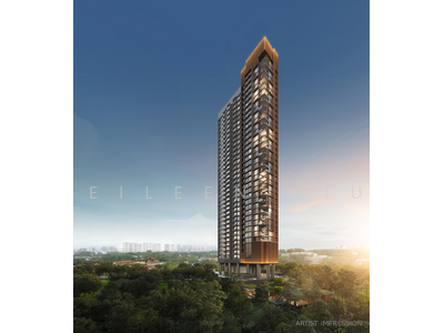 For Sale - UPPERHOUSE at Orchard Boulevard