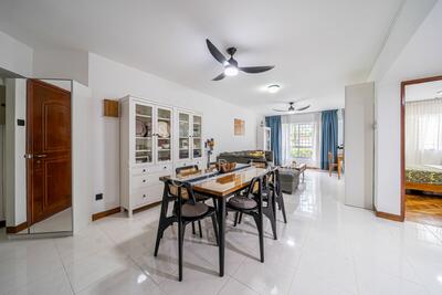 For Rent - Melville Park