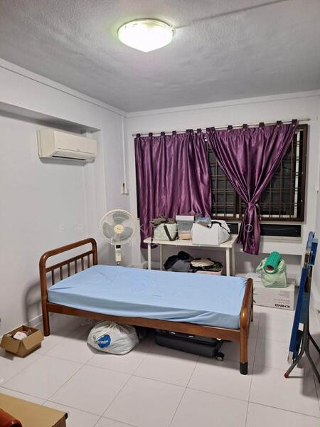 Blk 707 Bedroom