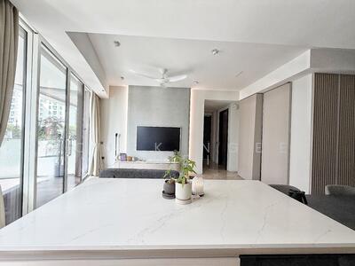 For Sale - Corals at Keppel Bay