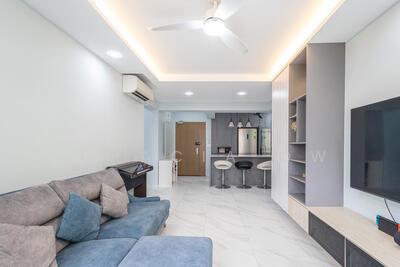 For Sale - 103B Bidadari Park Drive