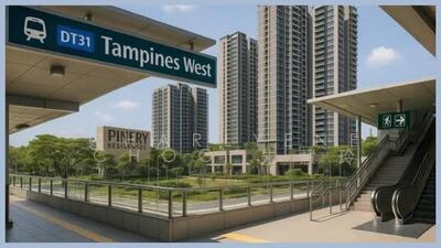 For Sale - Pinery Residences