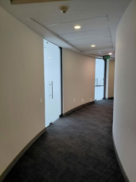 Goldhill Plaza, 51 Goldhill Plaza, 2,000 sqft, Office For Rent, by Sam Yap, 500011299 - Corridor - CommercialGuru.com.sg