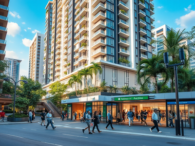 For Sale - Pinery Residences