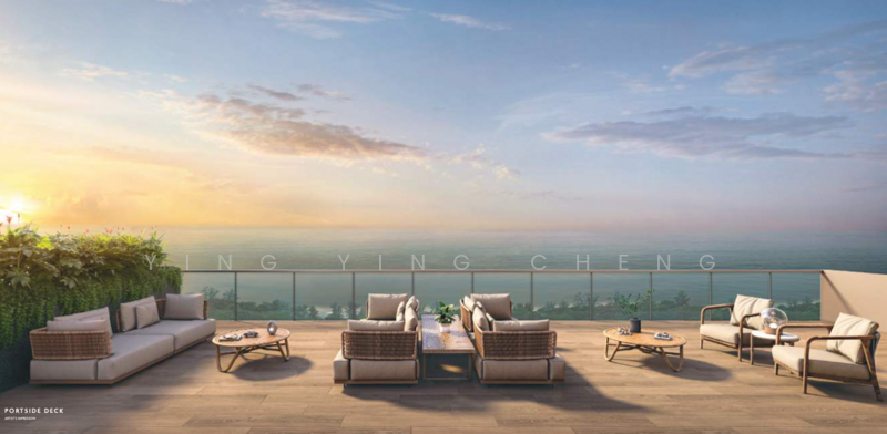 Coastal Cabana, 22 Jalan Loyang Besar, 5 Bedrooms, 1,367 sqft, Executive Condominium For Sale, by Ying Ying Cheng, 500011309 - Balcony - PropertyGuru.com.sg