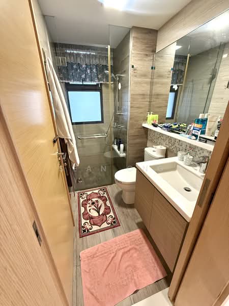 For Sale - The Rainforest